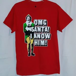 Elf t-shirt
